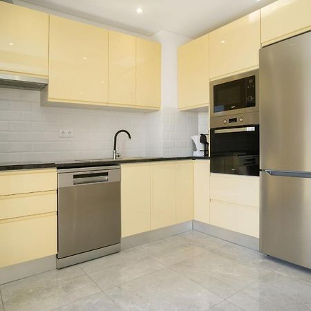 Akisol Faro Blue Appartement Buitenkant foto