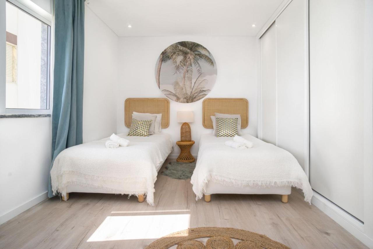 Akisol Faro Blue Appartement Buitenkant foto