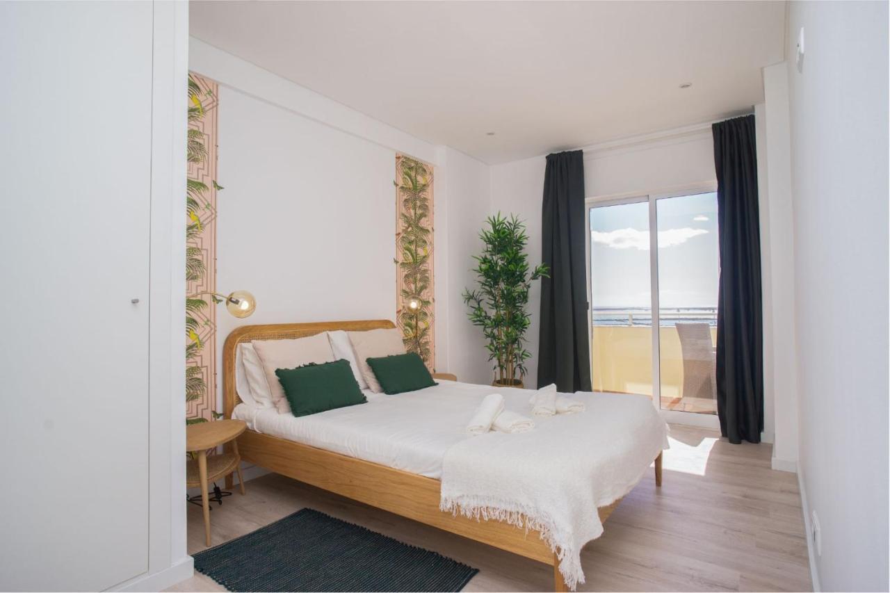 Akisol Faro Blue Appartement Buitenkant foto