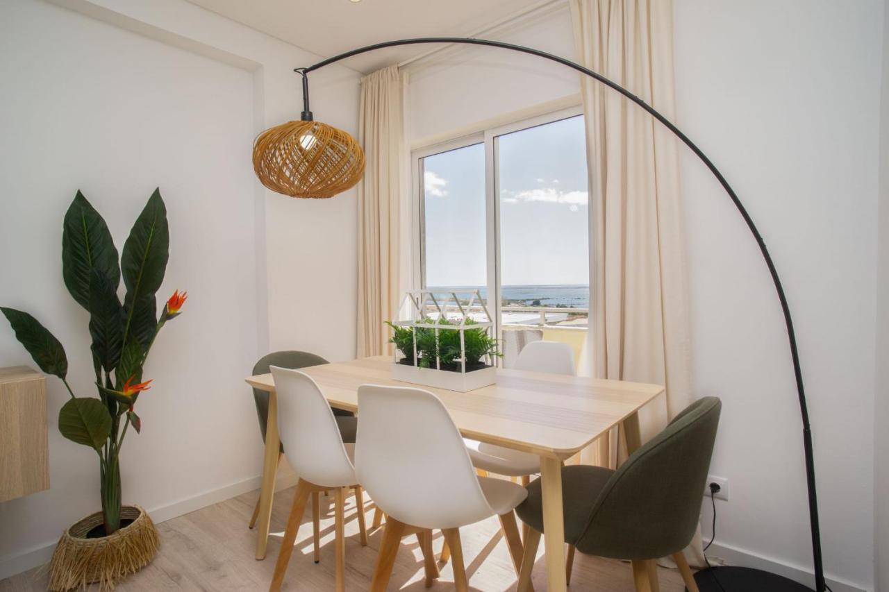 Akisol Faro Blue Appartement Buitenkant foto
