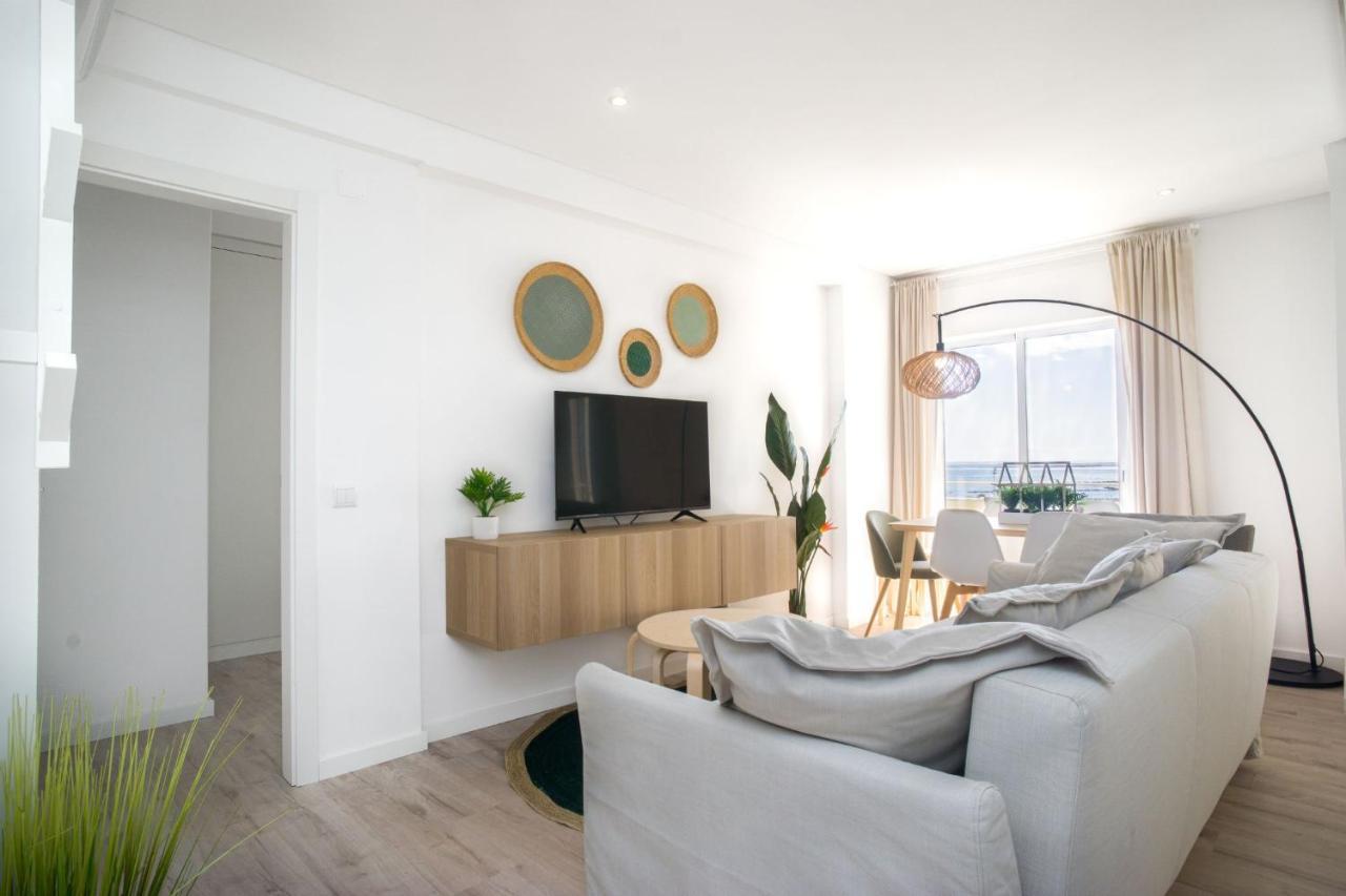 Akisol Faro Blue Appartement Buitenkant foto