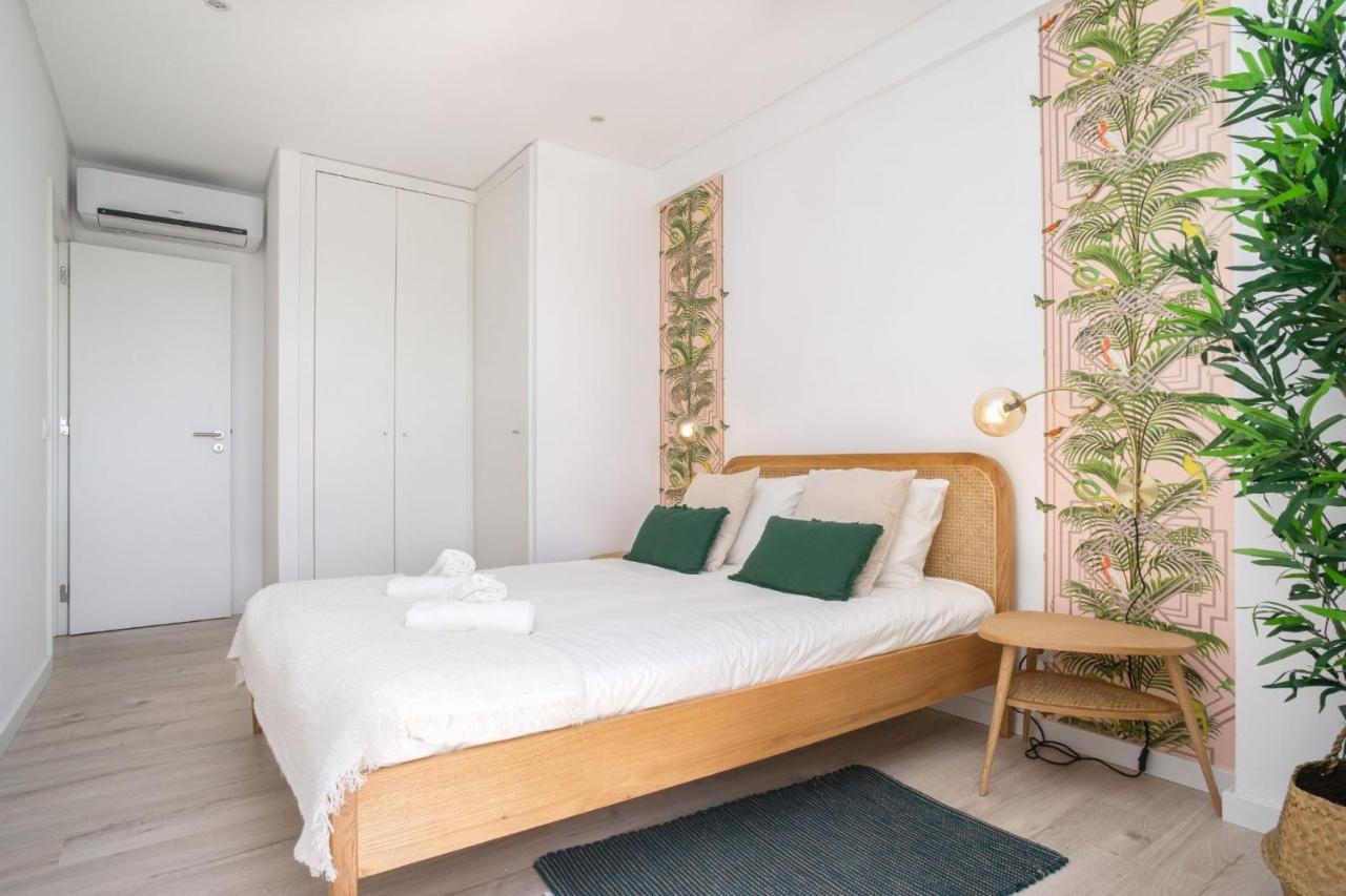 Akisol Faro Blue Appartement Buitenkant foto