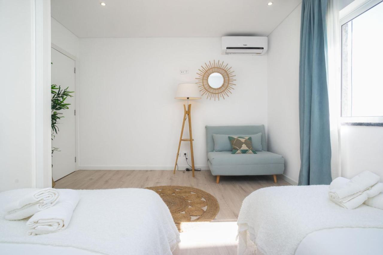 Akisol Faro Blue Appartement Buitenkant foto